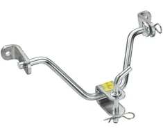 Kablys priekabai kabinti Stiga 299900006/0; 102-122 cm