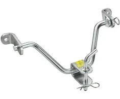Kablys priekabai kabinti Stiga 299900006/0; 102-122 cm