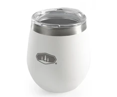 GSI Outdoors STEEL TOURIST PUODULIS Baltas 237ml GSI