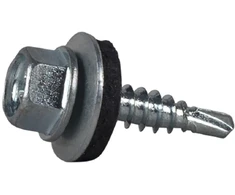 Sraigtai Essve 64951; 4,8x20 mm; 250 vnt.