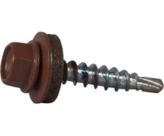 Sraigtai Essve 64923; 4,8x28 mm; 250 vnt.