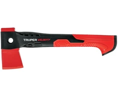 Truper 450g kirvis su 355 mm ilgio nailono kotu