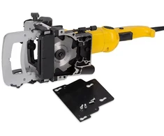 Sujungimo pjoviklis 900W POWX1310 POWERPLUS X
