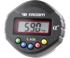 Adapteris Facom E.406