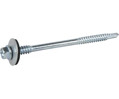 Sraigtai Essve 10563169; 5,5/6,3x230 mm; 300 vnt.