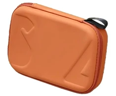 Sunnylife dėklas, skirtas DJI Osmo Mobile 7P (oranžinė)