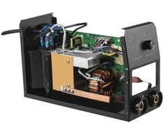 Suvirinimo aparatas IGBT SAB-17DX; 80625043 DNIPRO-M