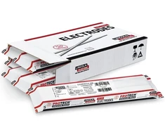 Lincoln Electric LINCOLN ELEKTRODA CLEAR.E316L 4,0/2,1kg. ...DO NIERDZEWKI INOX%%%