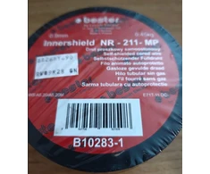 Suvirinimo miltelinė viela, 0,9 mm, 0,45 kg, Lincoln Electric, B10283-1