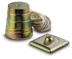 Matavimo virvė Stanley 0-47-160; 515 g