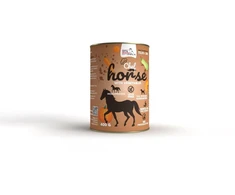 Šunų Maistas - Syta Micha Arkliena Su Daržovėmis, 400 G
