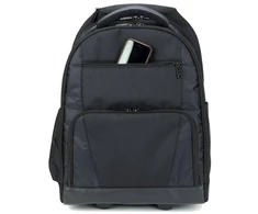Targus TSB700EU laptop case 39.6 cm (15.6") Backpack Juodas