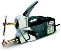 Suvirinimo aparatas Telwin DIGITAL MODULAR 400; 400 V