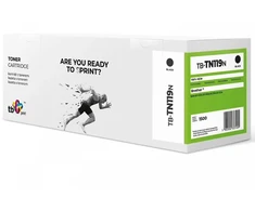 Tb Print Toneris Brother HL-L1230W TN119 TB-TN119N BK, 100% naujas