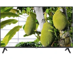 Televizorius TCL QLED780L 50QLED780L TV 127 cm (50") 4K Ultra HD Smart TV Wi-Fi Juodas
