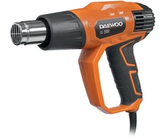 Techninis fenas DAEWOO DAF 2000