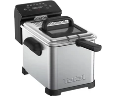 Skaitmeninė gruzdintuvė Tefal FR507D Family Pro