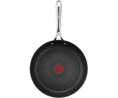 Tefal Keptuvė By Jamie Oliver Cook Smart E31004, 24 cm, nerūdijantis plienas, Titanium 2X neprideganti danga, Thermo-Signal
