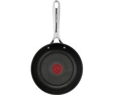 Tefal keptuvė Jamie Oliver Cook Smart E31002, 20cm, 1.24l, 250°C, nerūdijantis plienas, titano 2X neprideganti danga
