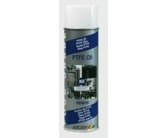 Tepimo priemonė maisto pramonei PTFE OIL NSF H1 500ml, Motip
