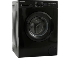 Skalbimo mašina Telefunken W-9-1400-B (baltas)