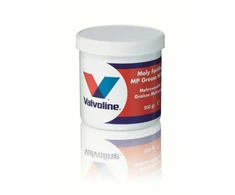 Tepalas plastinis MOLY GREASE 500g 500gr, Valvoline