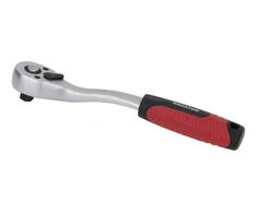 Terkšlinis reversinis veržliaraktis 3/8 "Kreator