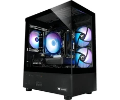 Thermaltake FTW A-Line Air 5060 PC-000121-DE, žaidimų kompiuteris, AMD Ryzen 7 5700X, 16GB DDR4, 500GB M.2 PCIe SSD