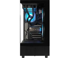 Thermaltake FTW V270 5070 Ti žaidimų kompiuteris PC-000141-DE, 32GB DDR5, 1TB M.2 PCIe SSD, NVIDIA GeForce RTX 5070