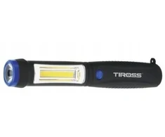 Tiross DAUGIAU LAIDO-LAIDO USB-C ĮKROVIKLIUI 60W 1.6m
