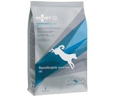 Šunų Maistas - TROVET Hipoalerginis LRD Aviena 3kg
