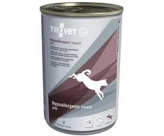 Šunų Maistas - Trovet Hipoalerginis IPD - 400g