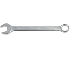 Geko PLOKŠČIAKIS SATININIS 23MM CRV veržliaraktis - CS DIN3113A(5/40) T00623 GEKO