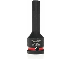 Tvardy Smūginė galvutė RIBE 1/2'' M12 CR-MO (10/100)