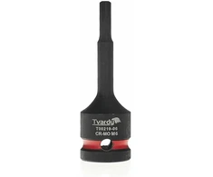 Tvardy Smūginis antgalis RIBE 1/2'' M6 CR-MO (10/100)