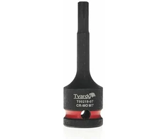 Tvardy Smūginė galvutė RIBE 1/2'' M7 CR-MO (10/100)