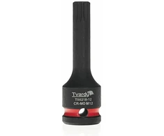 Tvardy Smūginis antgalis SPLINE 1/2'' M12 CR-MO (10/100)