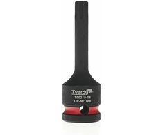 Tvardy Smūginė galvutė RIBE 1/2'' M9 CR-MO (10/100)