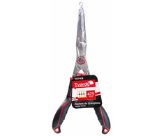 Tvardy Gyvatvorės žirklės su banguotu ašmenimis 475mm PTFE (12)