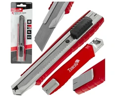 Tvardy Tapetų peilis 100x18x0.5mm GRIT SK5 Kietas (12/96)