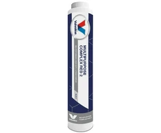 Universalus tepalas LS MULTIPURPOSE COMPLEX Raudonas 2 400g, Valvoline