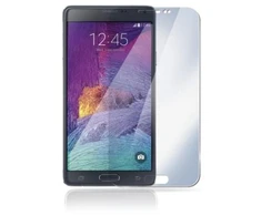 Celly tempered glass protection for Samsung Galaxy Note 4
