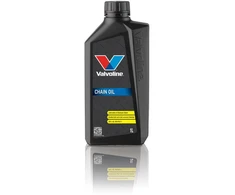 Valvoline Grandinės alyva 907735, 1L, mineralinė alyva, ISO L-AC, didelis klampumas, apsauga nuo susidėvėjimo