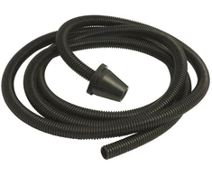 Siurbimo žarna Mirka 8391112011; 20 mm; 4 m