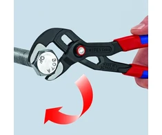 KNIPEX Cobra® QuickSet