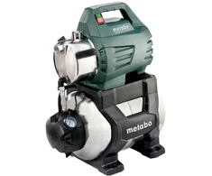 Hidroforas HWW 4500/25 INOX Plus, Metabo
