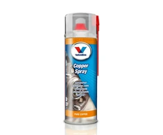 Purškiamas varis COPPER SPRAY 500ml, Valvoline