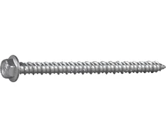 Betonsraigtis Essve 105436; 7,5x100 mm; 100 vnt.