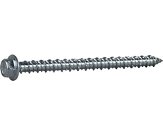 Betonsraigtis Essve 105236; 7,5x100 mm; 100 vnt.