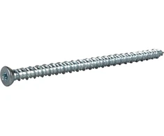 Betonsraigtis Essve 105259; 7,5x132 mm; TX30; 50 vnt.